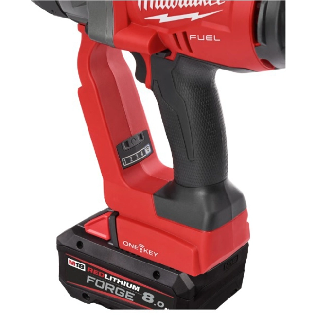 Vendita online Avvitatore ad impulsi ONE-KEY™ FUEL™ ad alta coppia attacco 1